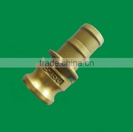 Fitting Coupling Quick Cam & Groove Type A