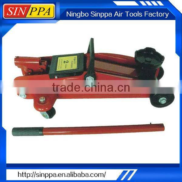2T allied hydraulic floor jack---SFJ-02