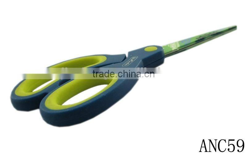 2016 stainless steel scissors/surgical scissors/plastic scissors