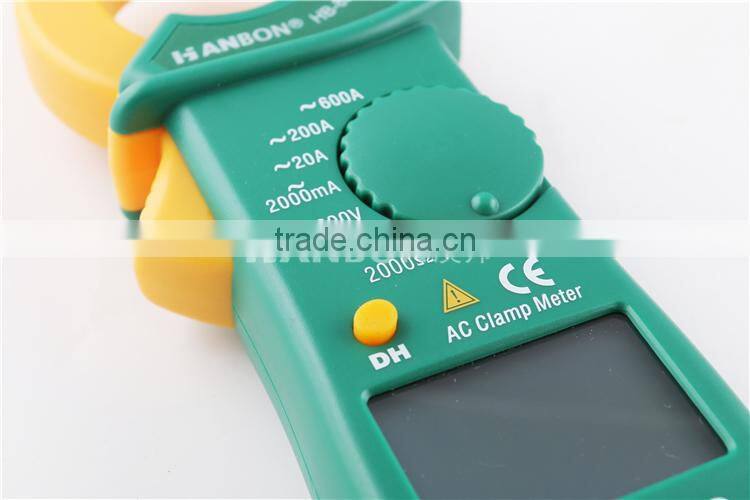 High Qulity Digital Clamp Multimeter