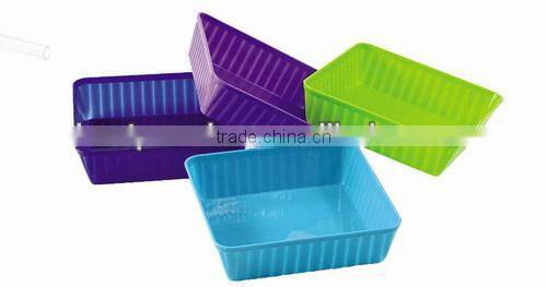 Stainless Steel Pepper Mill