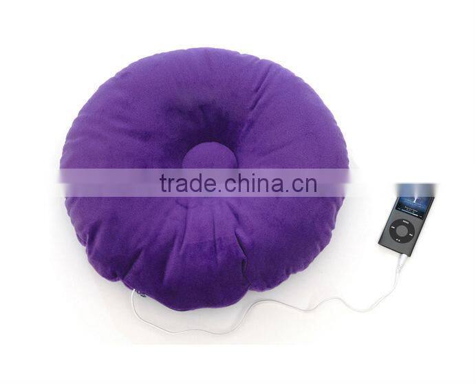 sleeping well MP3 MP4 Pillow