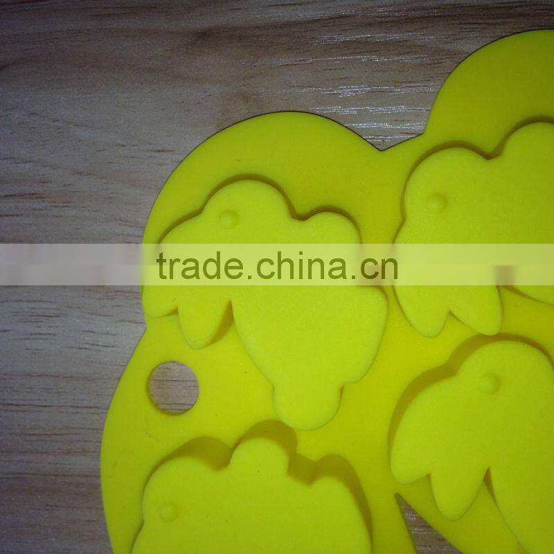 FDA Or LFGB Standard Silicone Ice Cube Tray