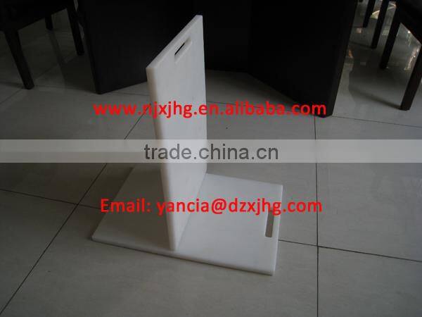 Kitchen Chopping Blocks Cutting Board Plastic cutting board