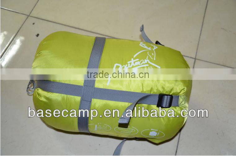 Winter Wearable Sleeping Bag Camping Walking Sleeping Bag