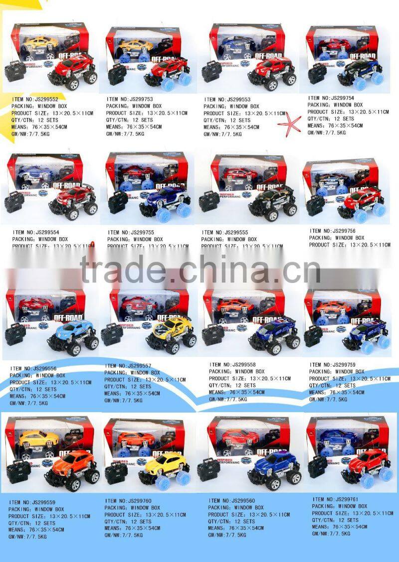 electric rc cars 1 10 scale