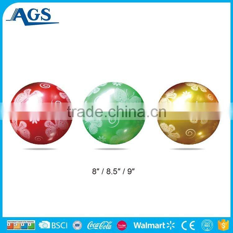 For you selection high quality pvc ball complete in specifications
