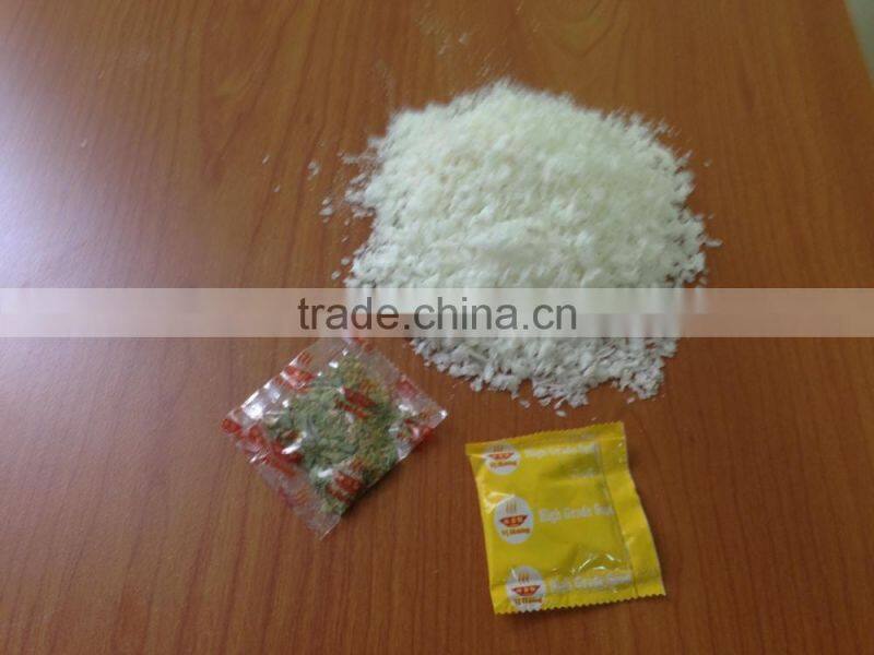 DELICIOUS & QUALITY FISH FLAVOUR INSTANT PORRIDGE 47g - Thien Huong Food JSC