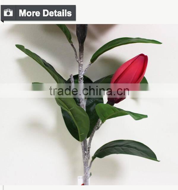 Best selling products real touch rose flower for Valentines day gifts