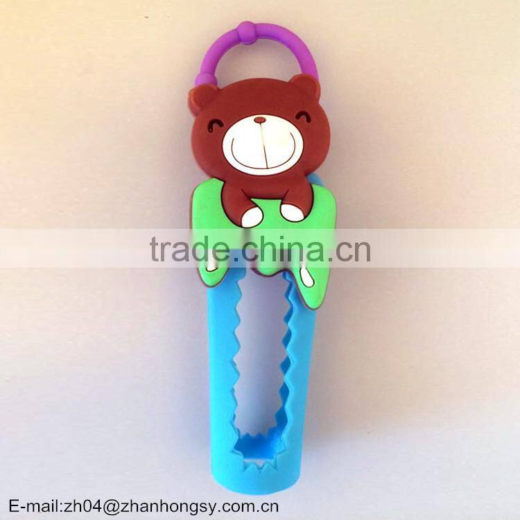 High-end looking empty lip gloss containers make your own lipstick