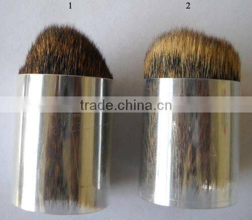 Horse hair,goat hair etc Animal hair for brush making