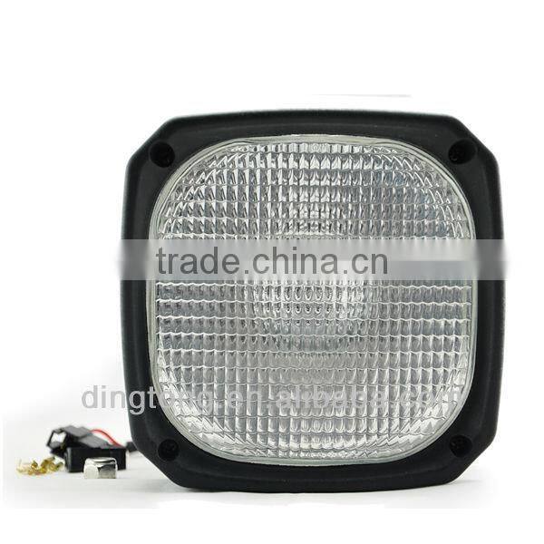 HID Work Light 4600 For 4x4,Suv,Truck,Forklift