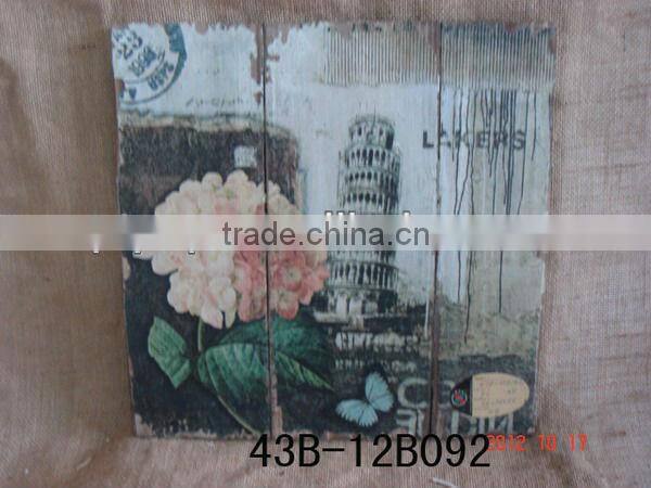 HOT Selling Wall Decoration,Wall Pothook