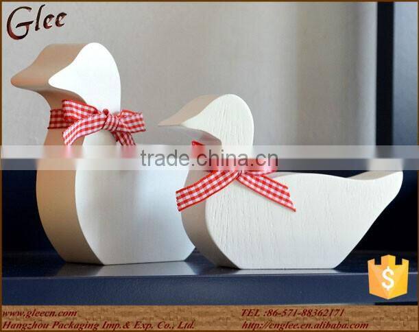 Handmade new-design wooden furniture decoration/goods for display for sale