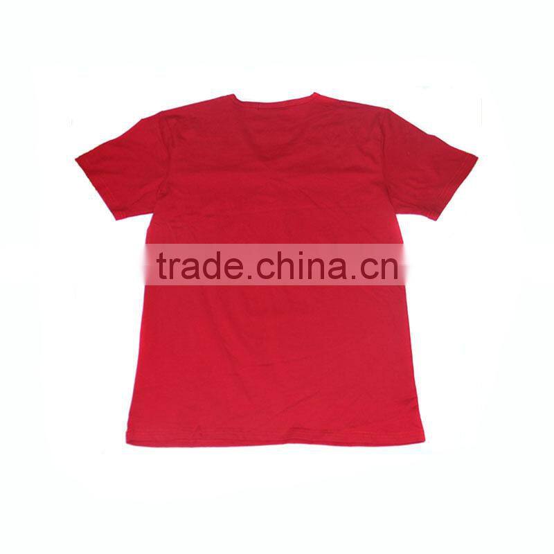 Custom Your Design Photo Text Logo Personalised Men's Printed T-Shirt