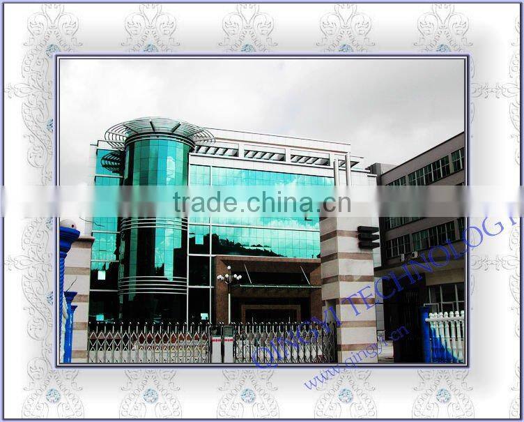 MANUAL WOBBLE HEAT PRESS MACHINE