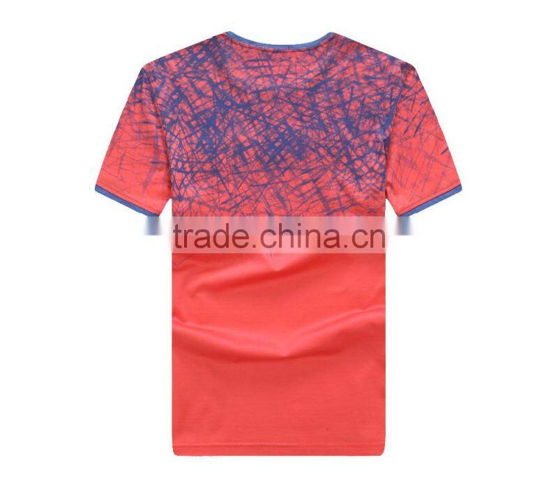 custom printing wholesale china own design t shirt