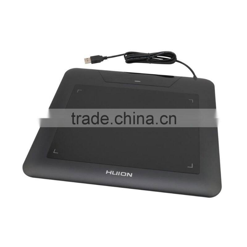 HUION 680S Art Animation USB Digital Pen Graphic electronic drawing pad for computer