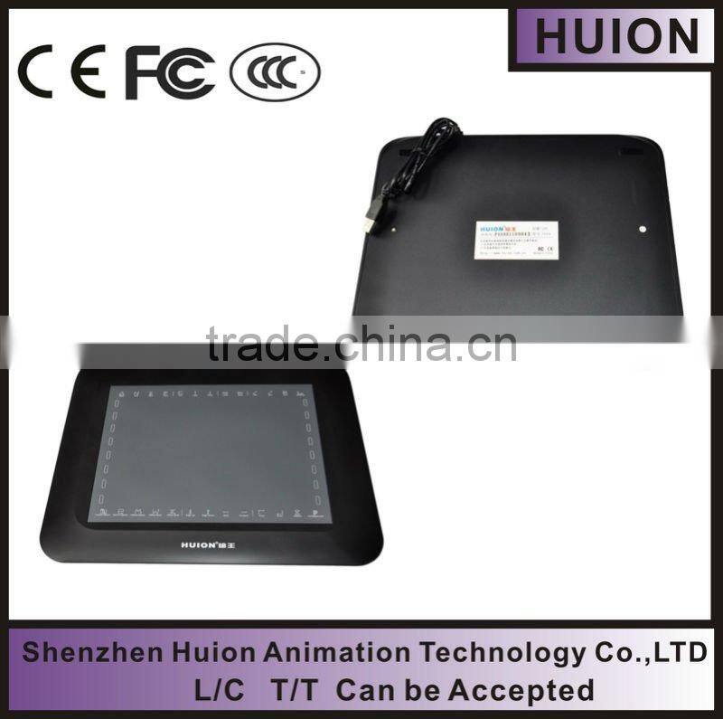 hot seller 2048 levels 8*6" professional graphics