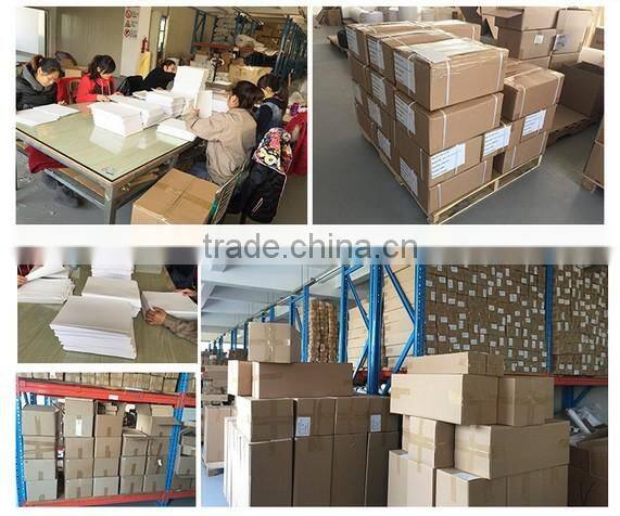 high quality t shirt A4 no cut heat transfer paper wholesale