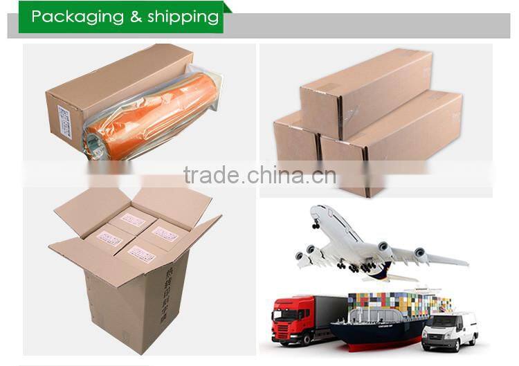 2017 korea quality heat transfer vinyl roll for cutting