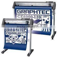 Logo cutting plotter vinyl cutting plotter print and cut plotter