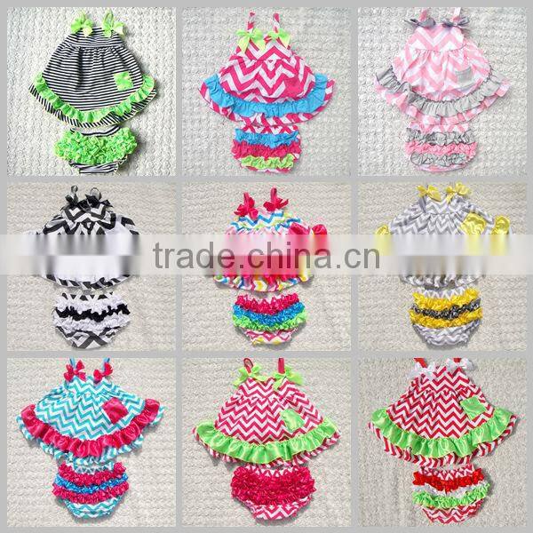 baby punjabi suits designs swing top set