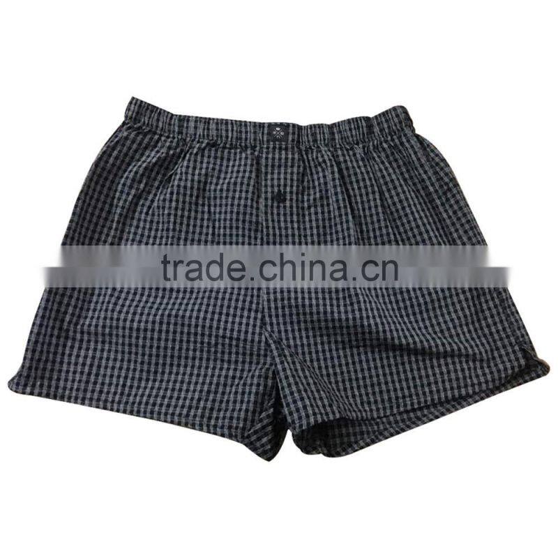 Mens Boxer Shorts (Garment Stock lots / Apparel Stock / stocklots / Garment Apparel from Bangladesh)