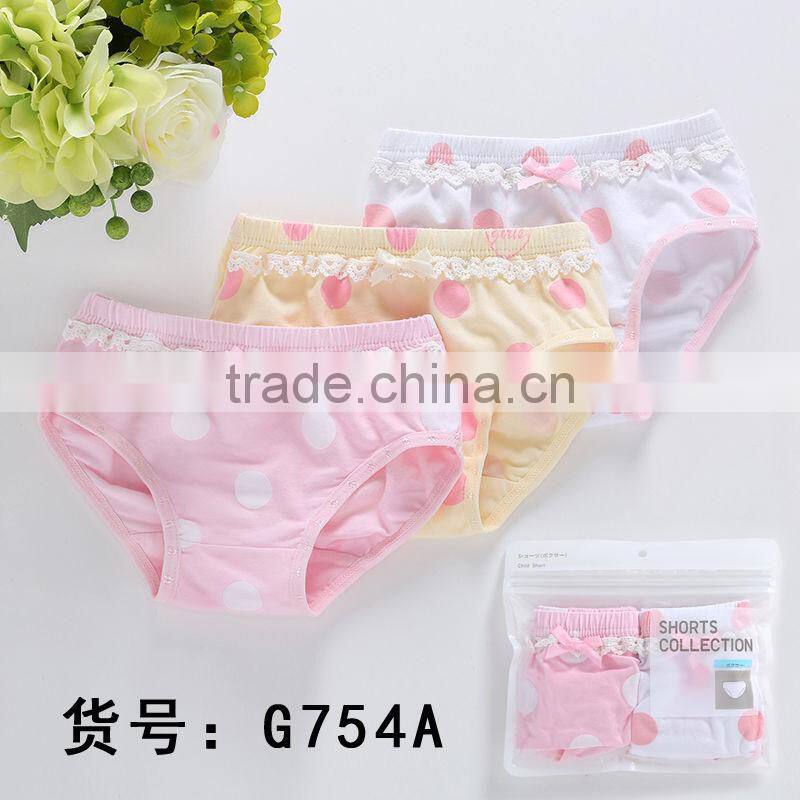 girls underwear children underwear