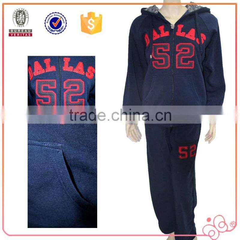 stock promotion warm men hoodies tracksuit