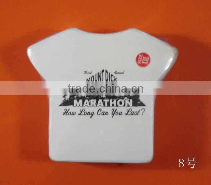 compressed t-shirt custom wholesale colorful 100% cotton t-shirt compressed wholesale