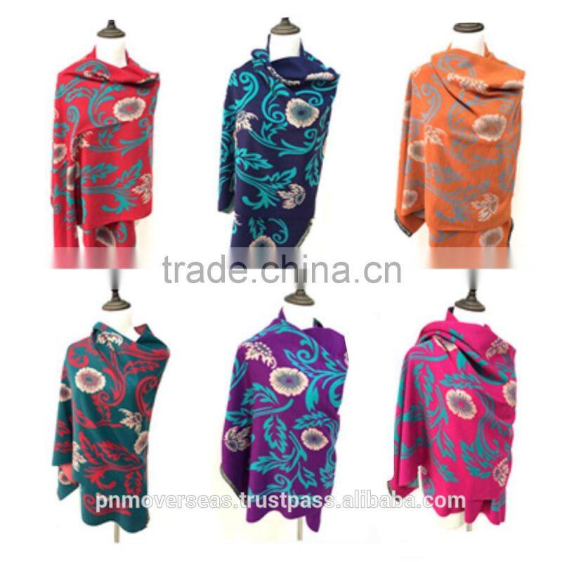 New Style Scarf/ Fashionable Scarf 2016/ New Design Scarf