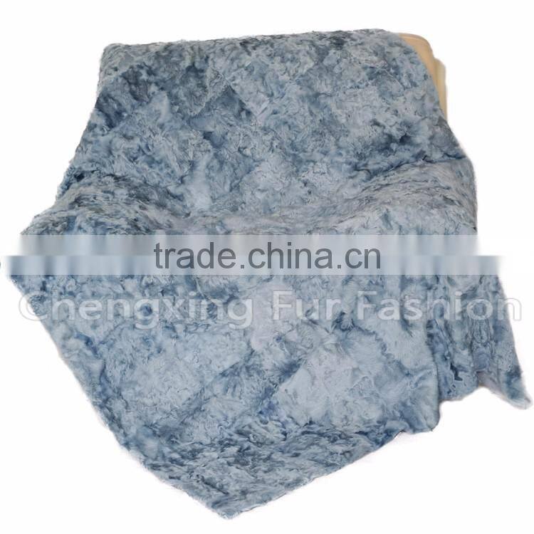 CX-D-50B Living Room Rug , Customized Living Room Sheep Fur Rug Shaggy Carpet,Shaggy Rugs