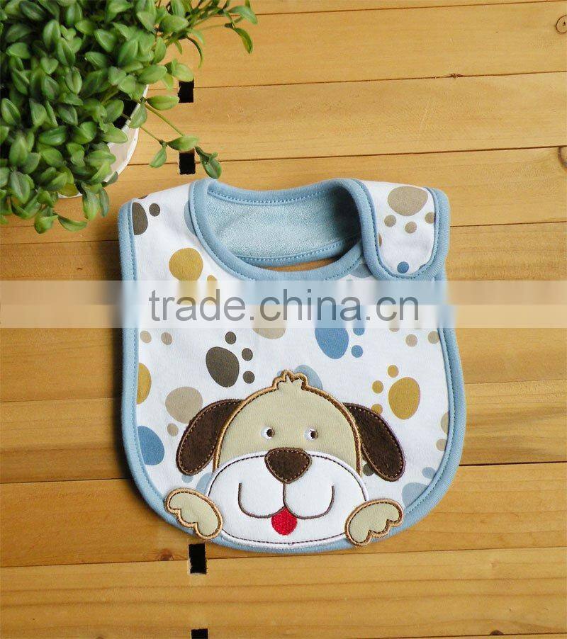 baby clothes waterproof baby bibs