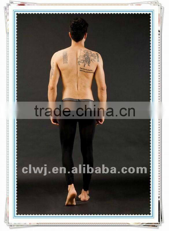 Cheap thermal underwear long johns for men