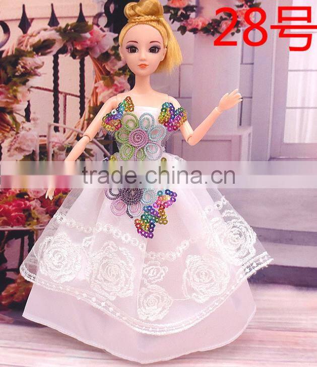 OEM Fashion 29cm American Girl Doll Clothes brand name clothing