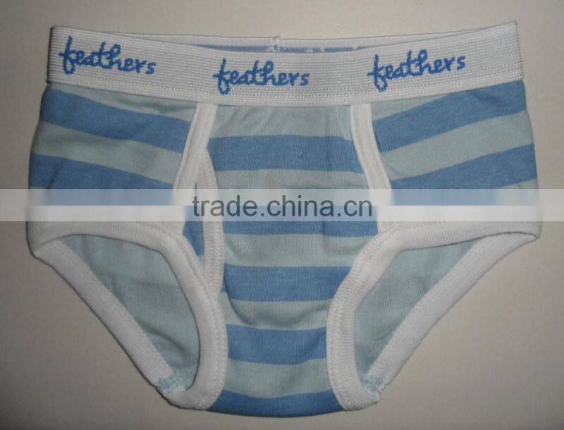 2 years to 14 years Premium Soft Cottons Boys Briefs