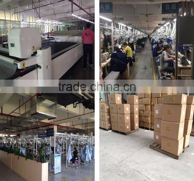 Fashion blue long plus size shirts women denim clothing manufacturers denim women shirts