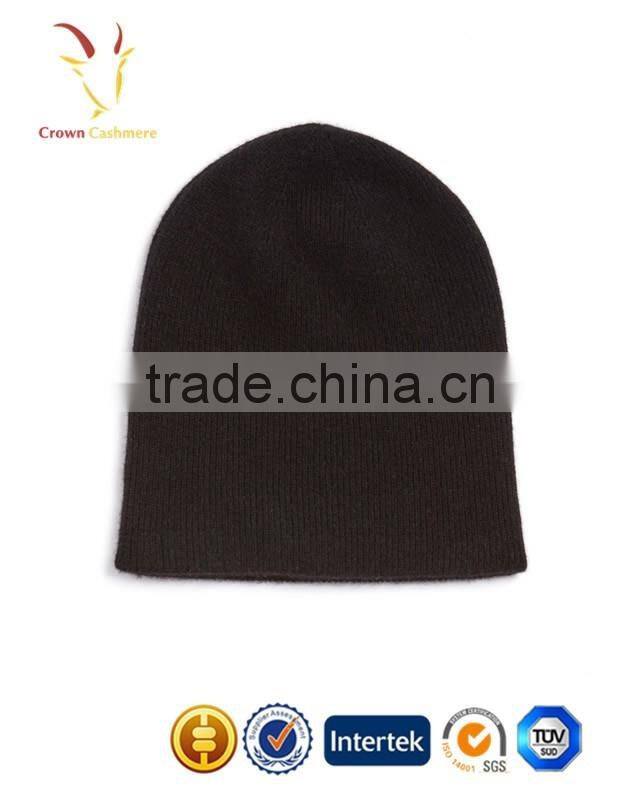Simple Soft Cute Wholesale Winter Women Hats