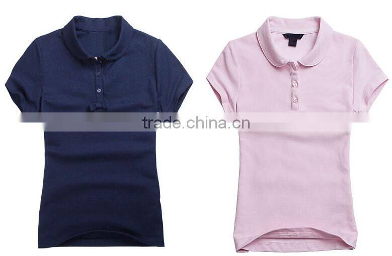 2016 OEM service school uniform polo t shirts wholesale bulk dry fit pakistan polo shirts