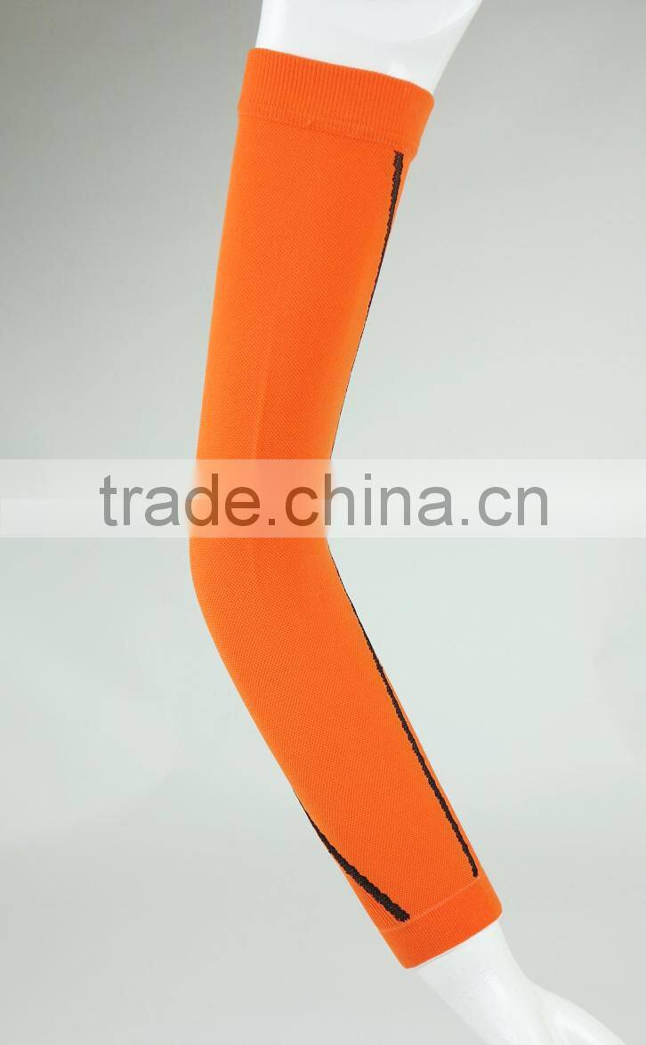 Golf Sun Protection Arm Cooling Sleeve-1 Pair