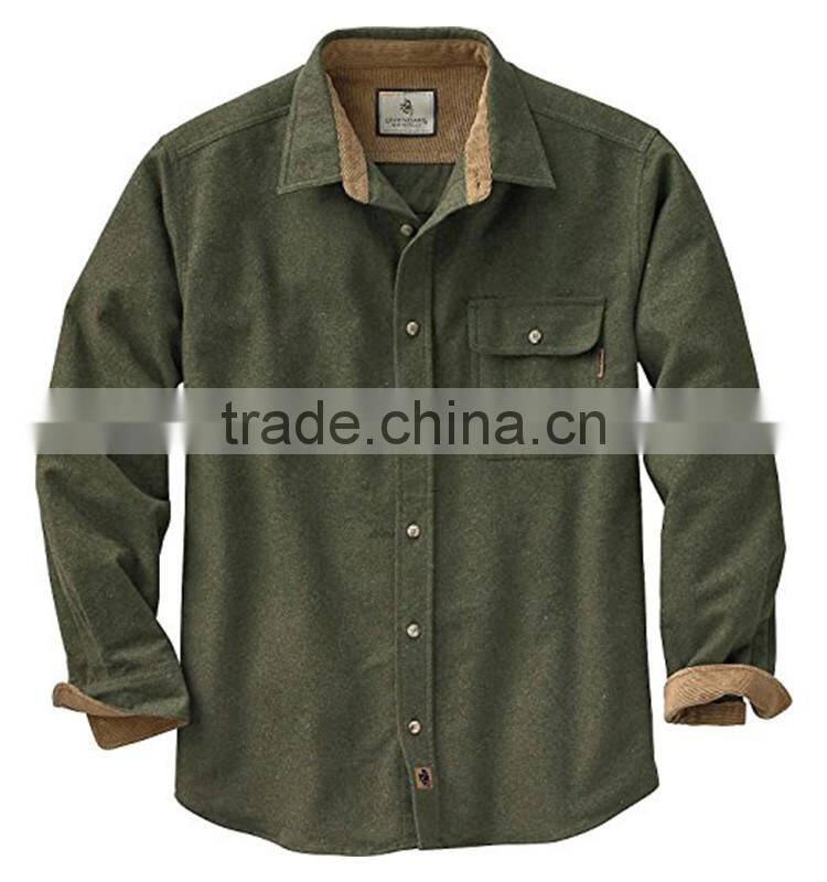 wholesale custom design your own military uniform shirt for men