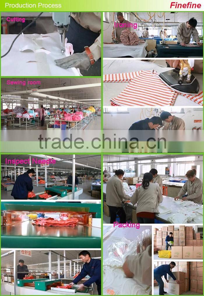 Basic baby clothes unisex baby sleepsuits wholesale China