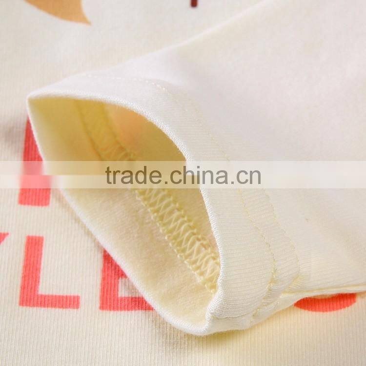 Graphic Design Newborn Toddler Baby Boys Clothing Sets Autumn Girls SetsT-shirts+Pants Kids Clothes Boys Cheap-Dress-China