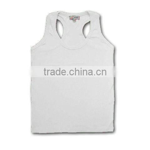 2013 wholesale stringer manufacturer mens tank top