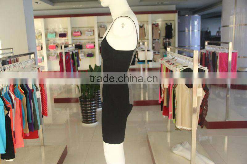 Factory Provide Sexy Slim Bamboo Body Shaper Slimming