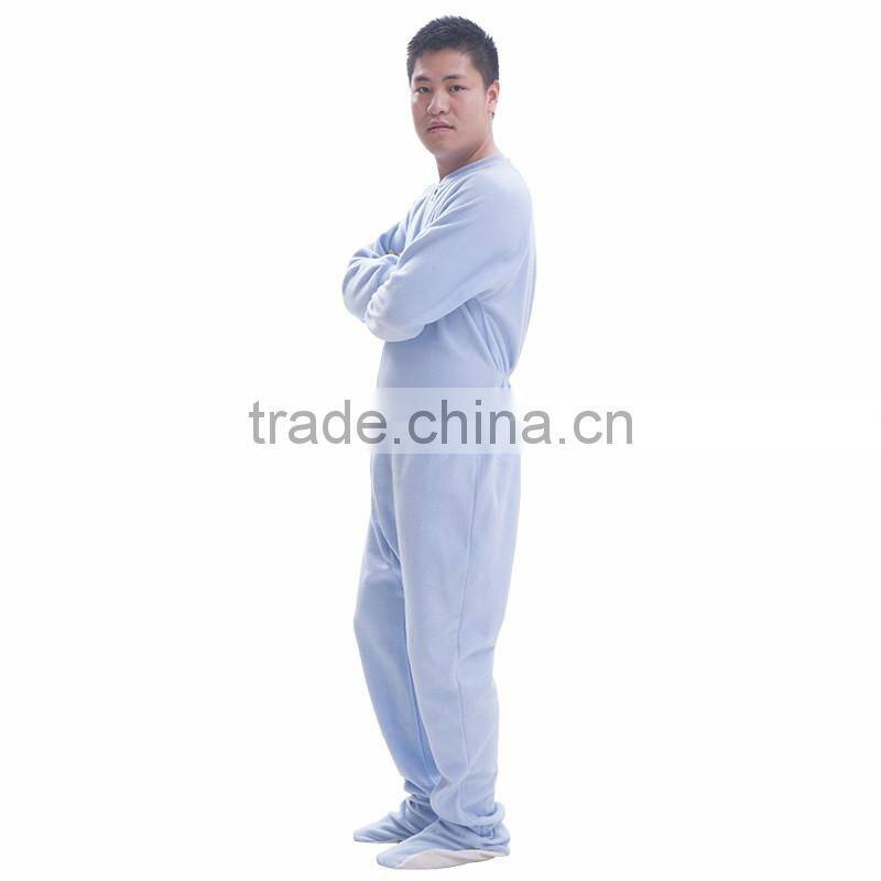 2016 fashion high quality men heated onesie online