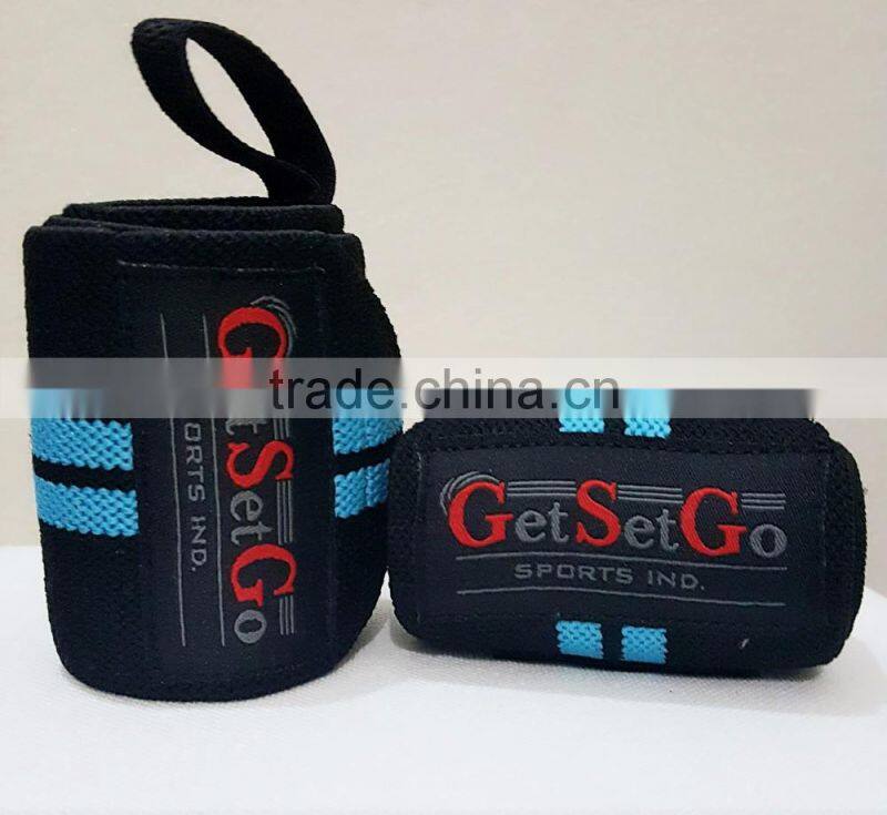 Crossfit Weight lifting wrist wraps
