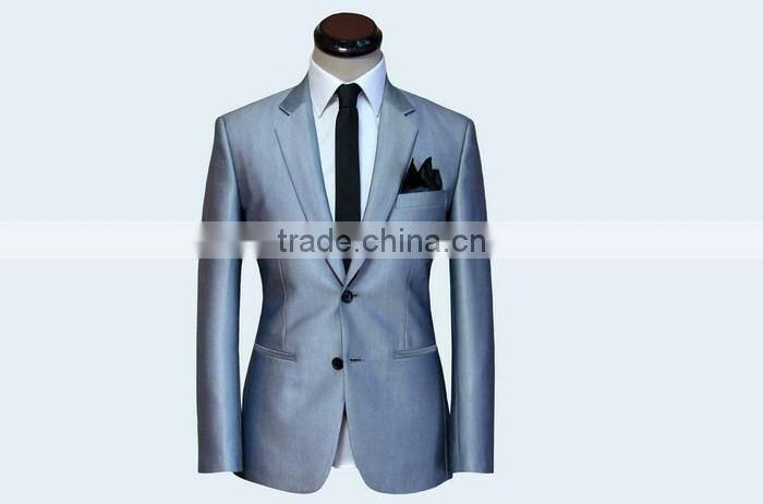 Juqian best french suits for young men
