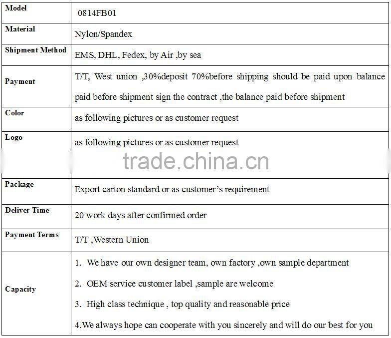 nylon/spandex dry fit womens gym wear, sport wear, fitness wear ladies sexy yoga bra